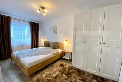 Apartament cu 2 camere decomandat în Central - 2