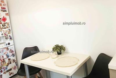 Apartament cu 2 camere decomandat, mobilat în Berceni - 9