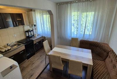 Vand apartament zona Semiluna Aleea Filaturii nr 5 - 3