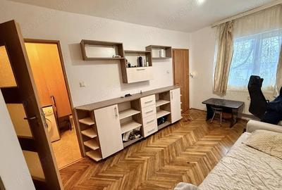 Garsoniera amenajata Aradului - P-ta Verde - 4