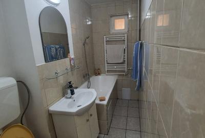 Garsonieră decomandată în 1 Decembrie 1918 - 8