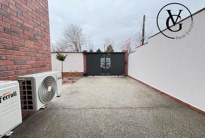 Duplex cu 3 camere cu Teren 160 Mp în Lumina - 3