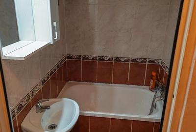 Garsonieră semidecomandată în Lipovei - 2