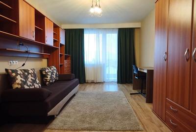 Apartament cu 2 camere în Cornișa - 6