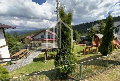 Pensiune de vanzare in Paltinis- Locatie deosebita- Afacere la cheie - 4