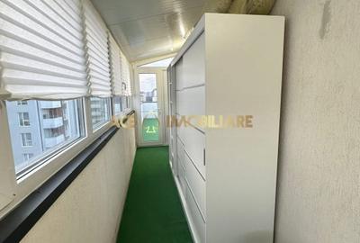 Apartament cu 3 camere decomandat, mobilat în Popești-Leordeni - 8