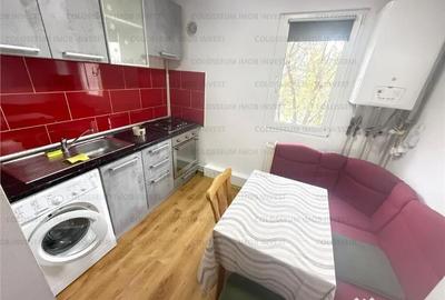 Garsonieră în Astra