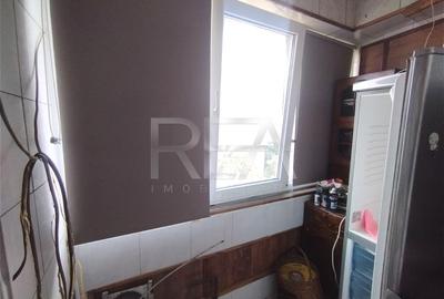Garsonieră decomandată, mobilată în Dristor - 11
