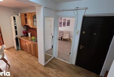 Apartament cu 2 camere decomandat în Central - 7