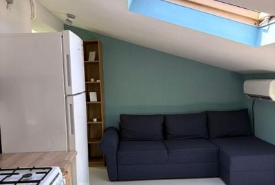 Apartament 2 Camere/D. Tatarasi Penta - 9