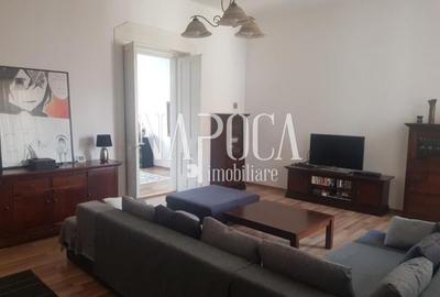 Apartament 4 camere de vanzare in Centru, Cluj Napoca