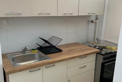 Garsonieră decomandată în Exterior Vest - 4