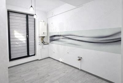 Apartament cu 2 camere în Malu Roșu - 2