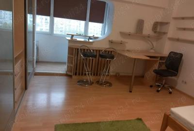 C.Calarsi P-ta Muncii bloc mixt Metrou - 10