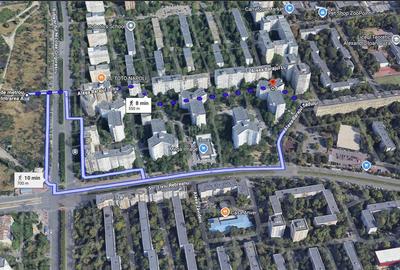 Vanzare garsoniera parc Titan - 5