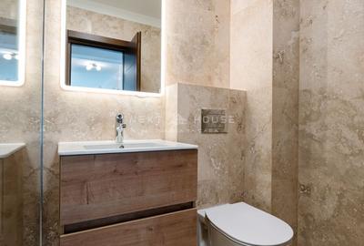 Apartament cu 3 camere decomandat în Giulești Sârbi - 18