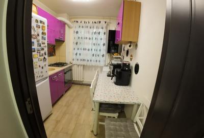 Apartament cu 2 camere semidecomandat, mobilat în City Park Mall - 15