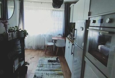 Apartament cu 2 camere semidecomandat în Central - 6