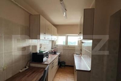 Apartament cu 2 camere, balcon ?i pivni?a | Zona Gheorghe - 2