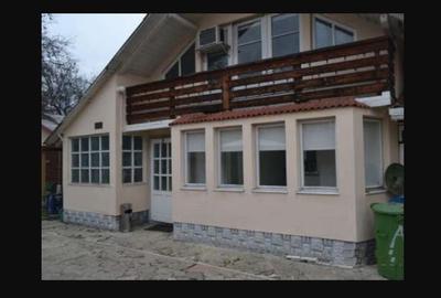 Casă individuală cu 3 camere în Vișeu de Sus - 1