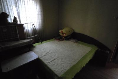 Casă cu 2 camere în Gara de Nord - 1