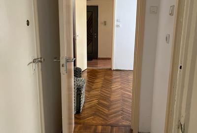 Apartament cu 2 camere semidecomandat în Astra - 8