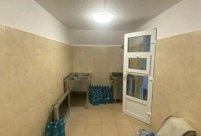 Spațiu comercial, de 90 mp, în Florești - 3