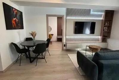 Apartament cu 2 camere semidecomandat în Dristor - 3