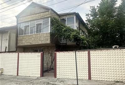 Casa din Caramida S+P+1E, 10 camere, Faleza Nord - 27