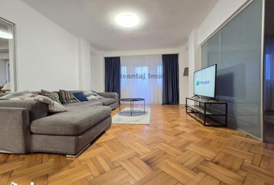 Apartament cu 3 camere, mobilat în Decebal - 13