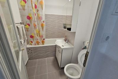 Apartament cu 3 camere semidecomandat în Iancului - 7