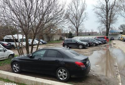 Teren de 475 mp, în Central - 7