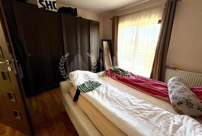 Apartament cu 2 camere semidecomandat, mobilat în Bună Ziua - 2