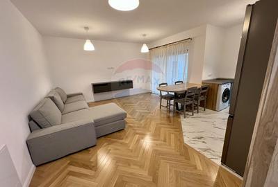 Apartament nou, prima inchiriere | 2 camere Zona Doamna Stanca - 2