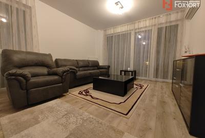 Apartament cu 2 camere de inchiriat in Timisoara, zona Torontalului - 1