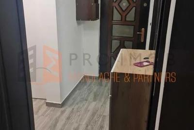 Apartament 2 camere cf 1 decomandat zona Balcescu Apartament 2 camere cf 1 decomandat zona Balcescu - 4