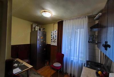 Apartament 4 Camere 80 mp Etaj 1 Tudor - 1