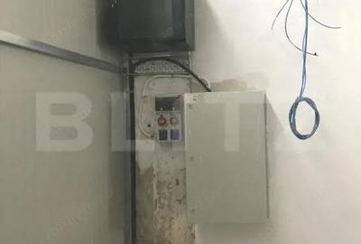 Hala Industriala Mare | 1.250 mp | Acces DN71 | U?i Industriale Mari | Targovi?t - 5