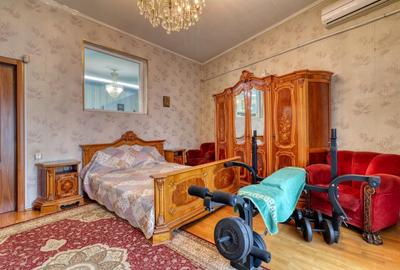 Apartament cu 4 camere decomandat în P-ța Unirii - 22