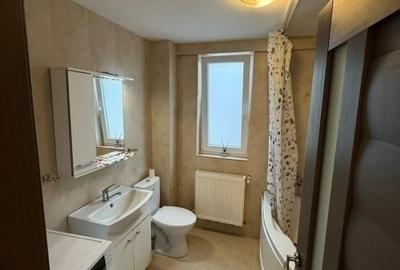 3 camere -Valea Lupului - etaj 4- 72 mp - liber - 88000 euro - 4