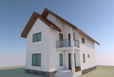 OFERTA! PRET VALABIL OCTOMBRIE! Teren intravilan Paulesti! 781mp OFERTA! PRET VALABIL OCTOMBRIE! Teren intravilan Paulesti! 781mp - 7