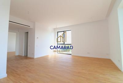 Apartament 2 camere de vanzare - curte proprie - Residence 5 - Bd. Pipera - 2