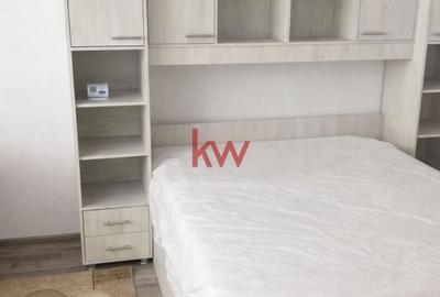 Apartament cu 2 camere nedecomandat, mobilat în Gară - 6