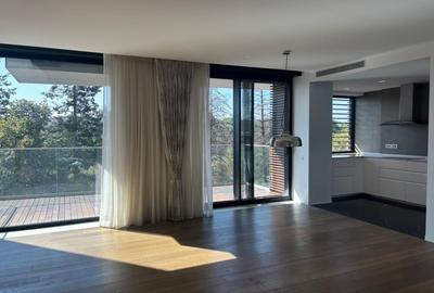 Apartament | 4 camere | Primaverii | Charles de Gaulle | Nou | Lux - 1