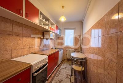 Apartament cu 3 camere semidecomandat, mobilat în Mănăștur - 4