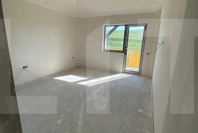 Apartament confort sporit, 2 camere decomandat, 60mp, 2 balcoane 14mp, Apahida - 4
