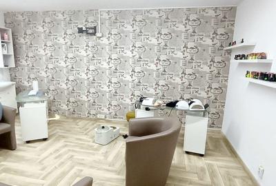 Spațiu comercial, de 68 mp, în Drumul Taberei - 4