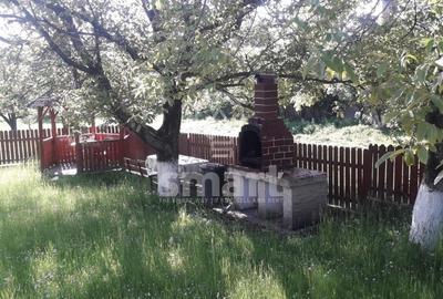 Casa de vanzare in Calatele, jud. Cluj - o oaza de liniste in mijlocul naturii! - 9