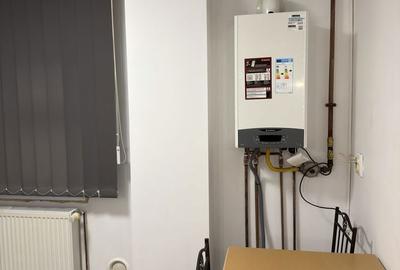 Garsonieră decomandată în Central - 1