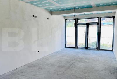 Casa Breazu proiect deosebit in zona linistita Casa Breazu proiect deosebit in zona linistita - 3